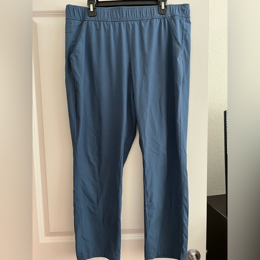 Eddie Bauer pants size XL